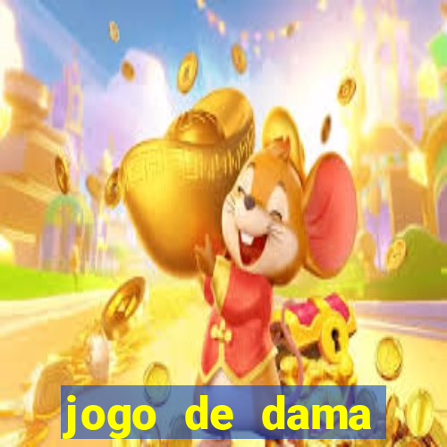 jogo de dama valendo dinheiro